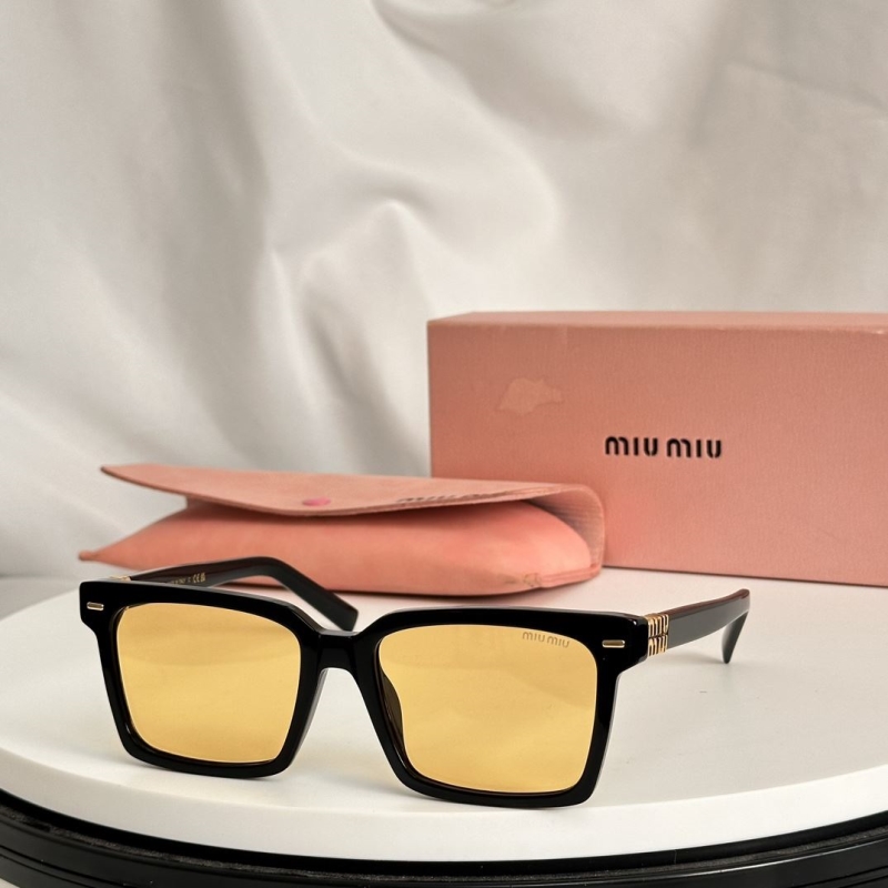 Miu miu Sunglasses